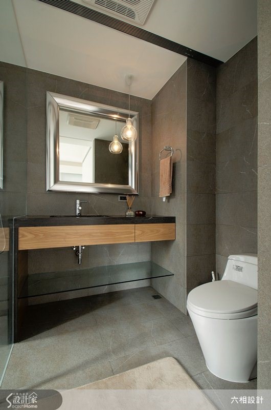 45坪新成屋(5年以下)＿現代風案例圖片＿六相設計＿六相_06之20