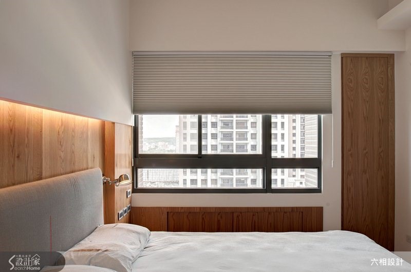 30坪預售屋＿現代風案例圖片＿六相設計＿六相_07之14