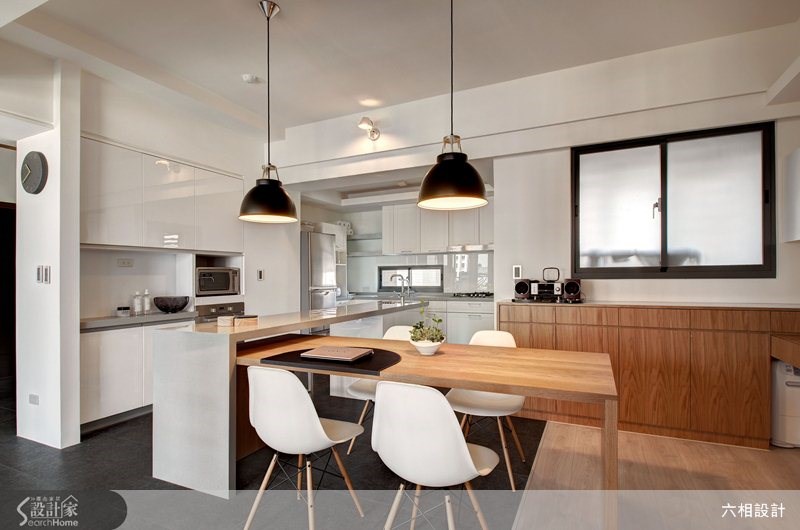 30坪預售屋＿現代風案例圖片＿六相設計＿六相_07之12