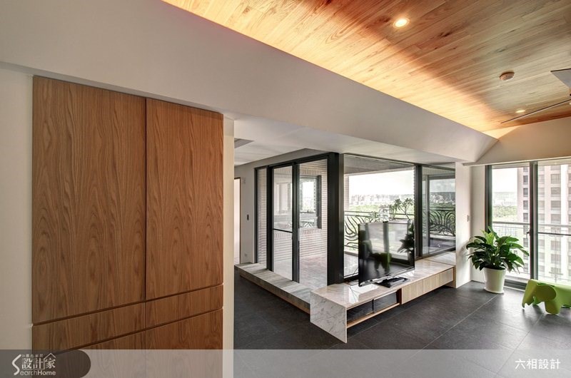 30坪預售屋＿現代風案例圖片＿六相設計＿六相_07之7