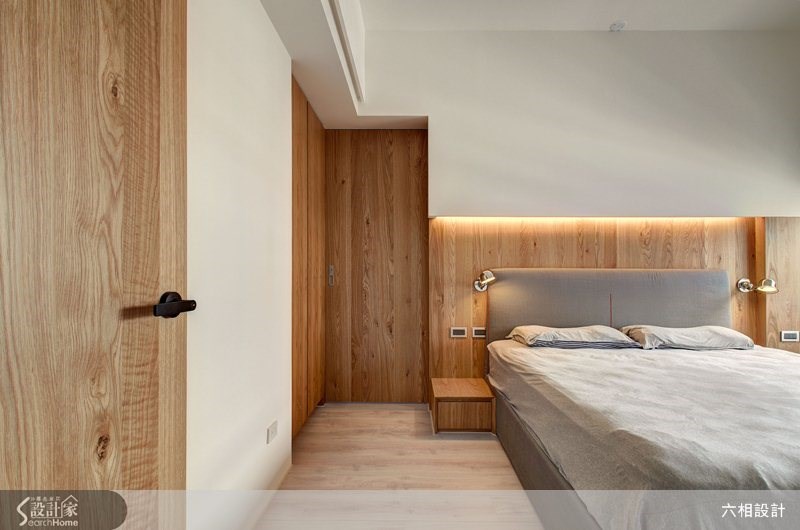 30坪預售屋＿現代風案例圖片＿六相設計＿六相_07之13