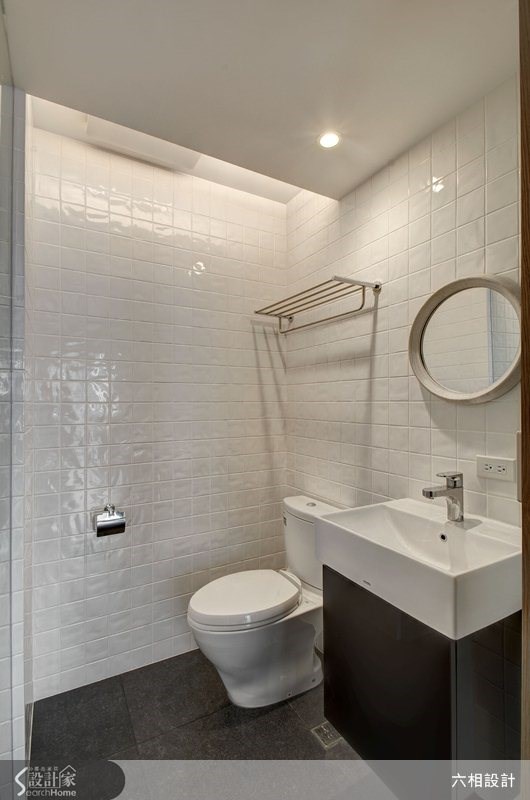 30坪預售屋＿現代風案例圖片＿六相設計＿六相_07之15