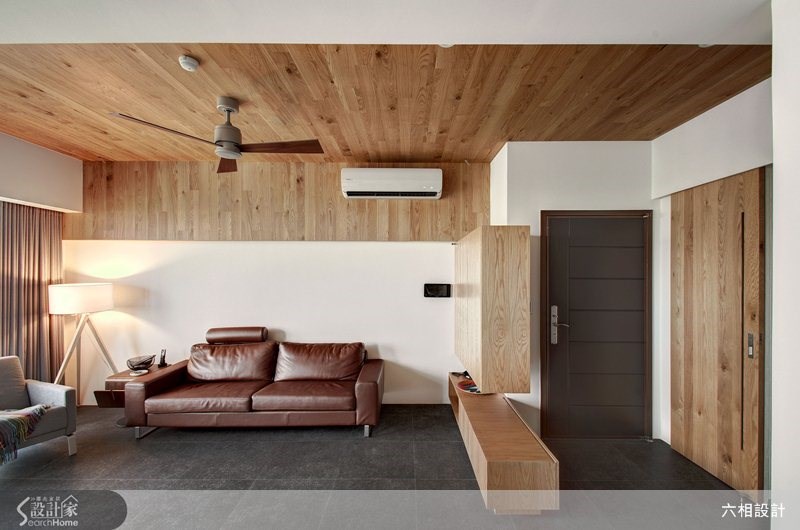 30坪預售屋＿現代風案例圖片＿六相設計＿六相_07之1