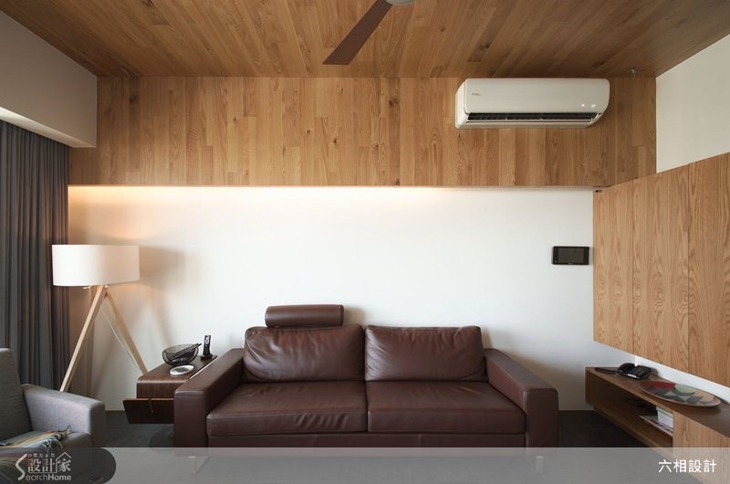 30坪預售屋＿現代風案例圖片＿六相設計＿六相_07之5