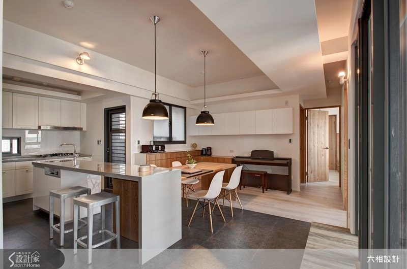 30坪預售屋＿現代風案例圖片＿六相設計＿六相_07之11