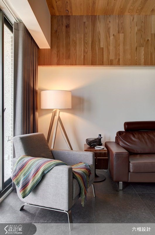 30坪預售屋＿現代風案例圖片＿六相設計＿六相_07之6