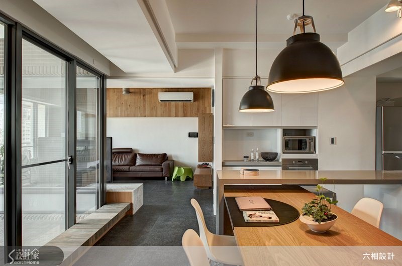 30坪預售屋＿現代風案例圖片＿六相設計＿六相_07之10