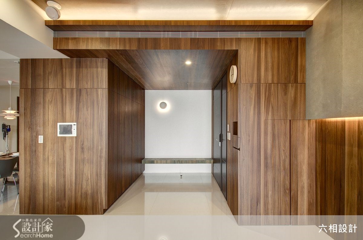 60坪新成屋(5年以下)＿現代風案例圖片＿六相設計＿六相_09之1