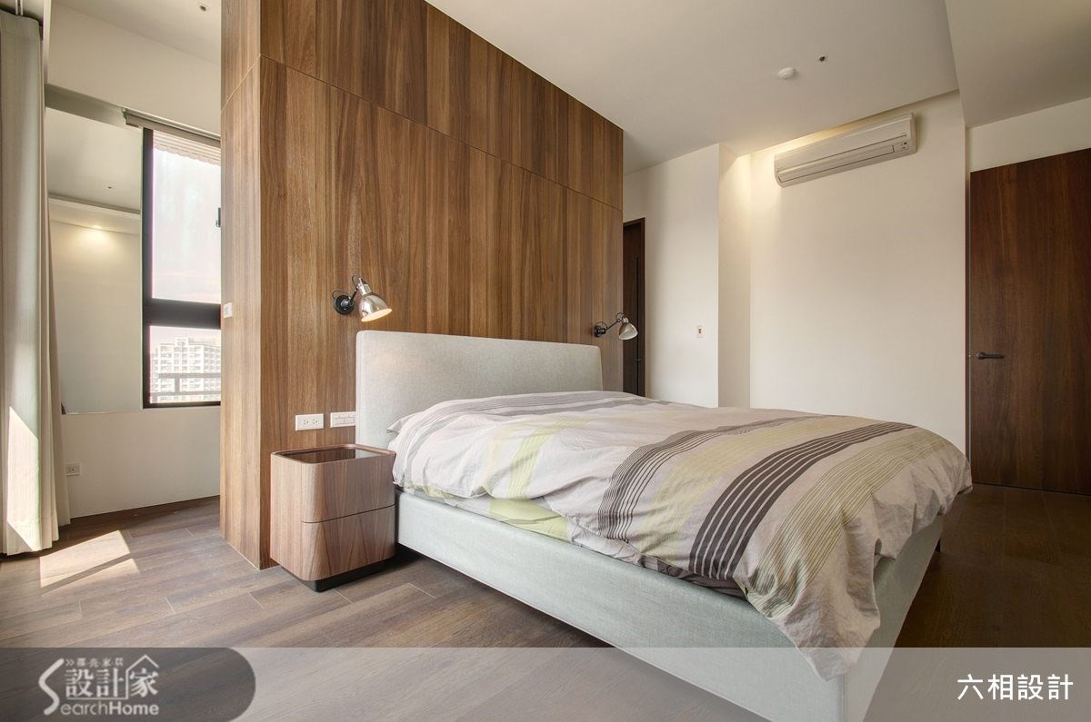 60坪新成屋(5年以下)＿現代風案例圖片＿六相設計＿六相_09之17