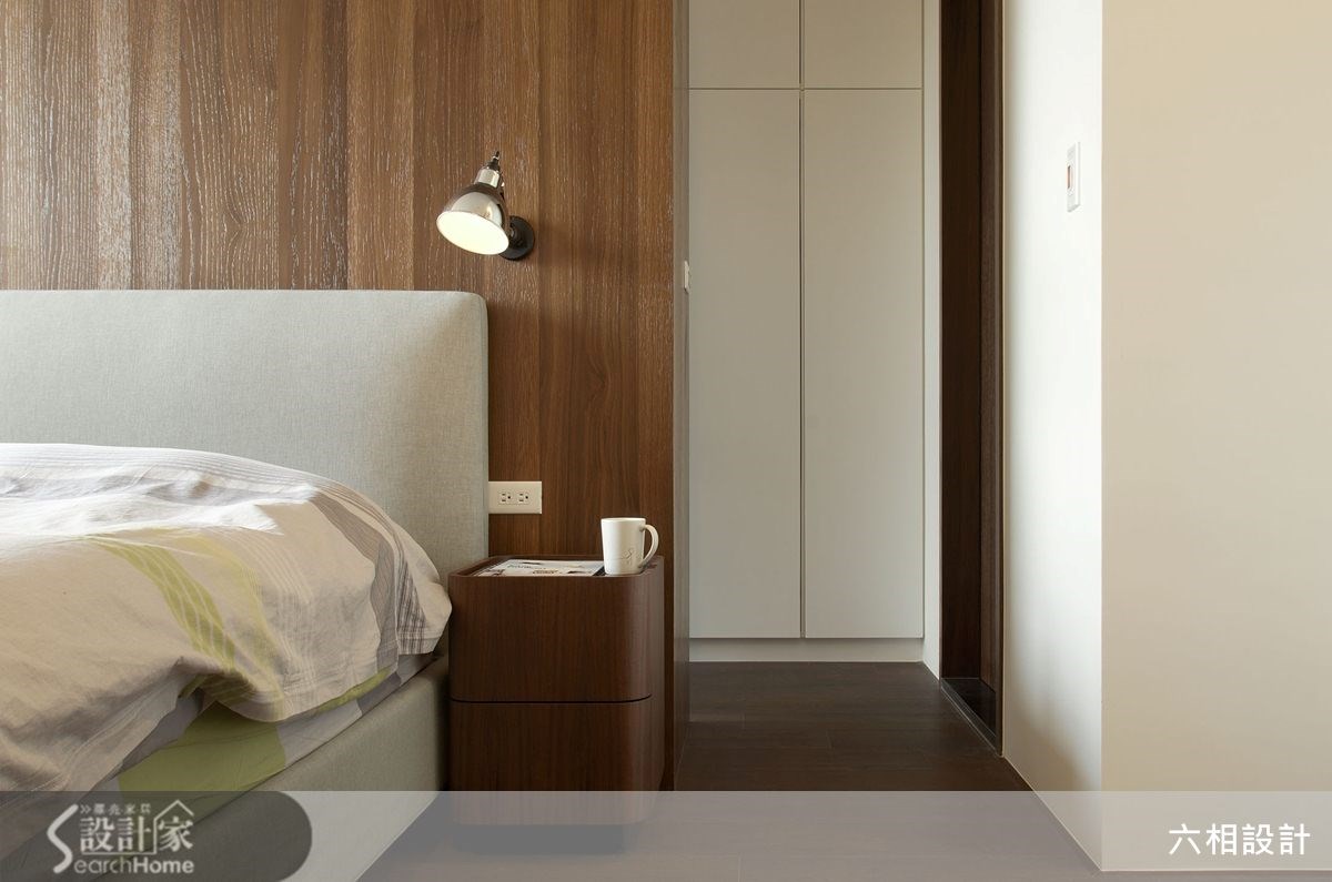 60坪新成屋(5年以下)＿現代風案例圖片＿六相設計＿六相_09之16