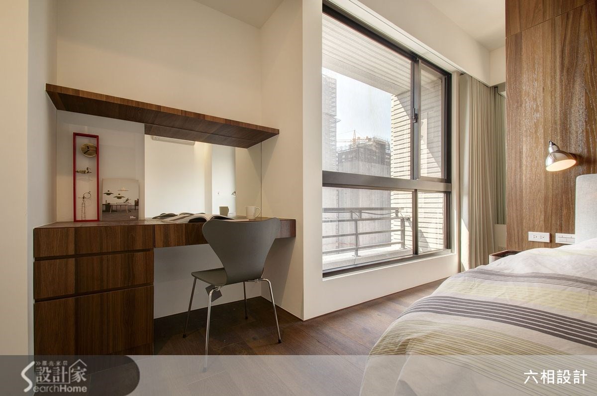 60坪新成屋(5年以下)＿現代風案例圖片＿六相設計＿六相_09之15