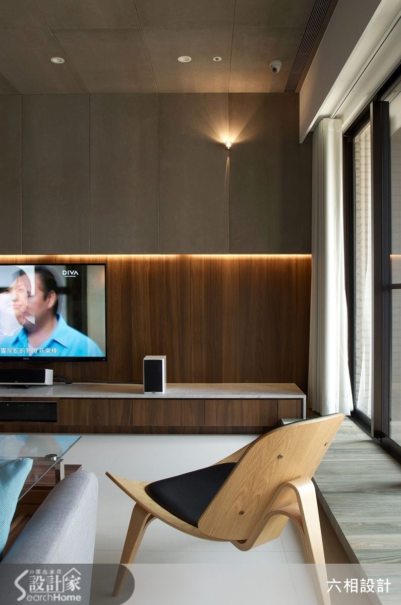60坪新成屋(5年以下)＿現代風案例圖片＿六相設計＿六相_09之8