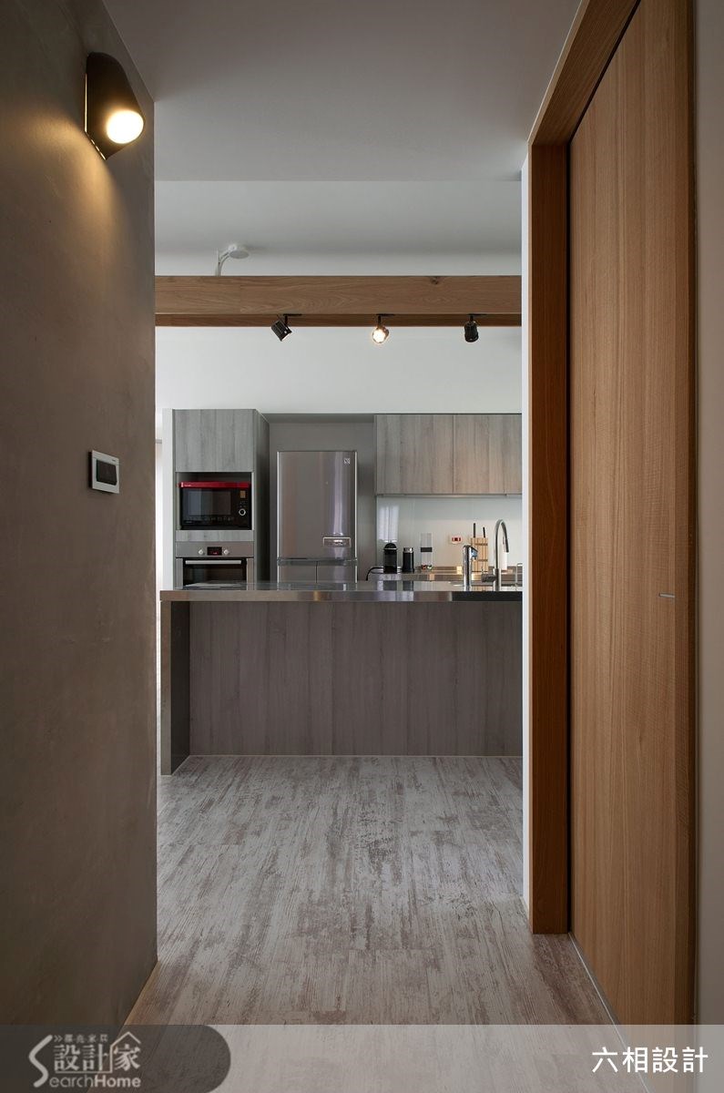 30坪中古屋(5~15年)＿混搭風案例圖片＿六相設計＿六相_10之11