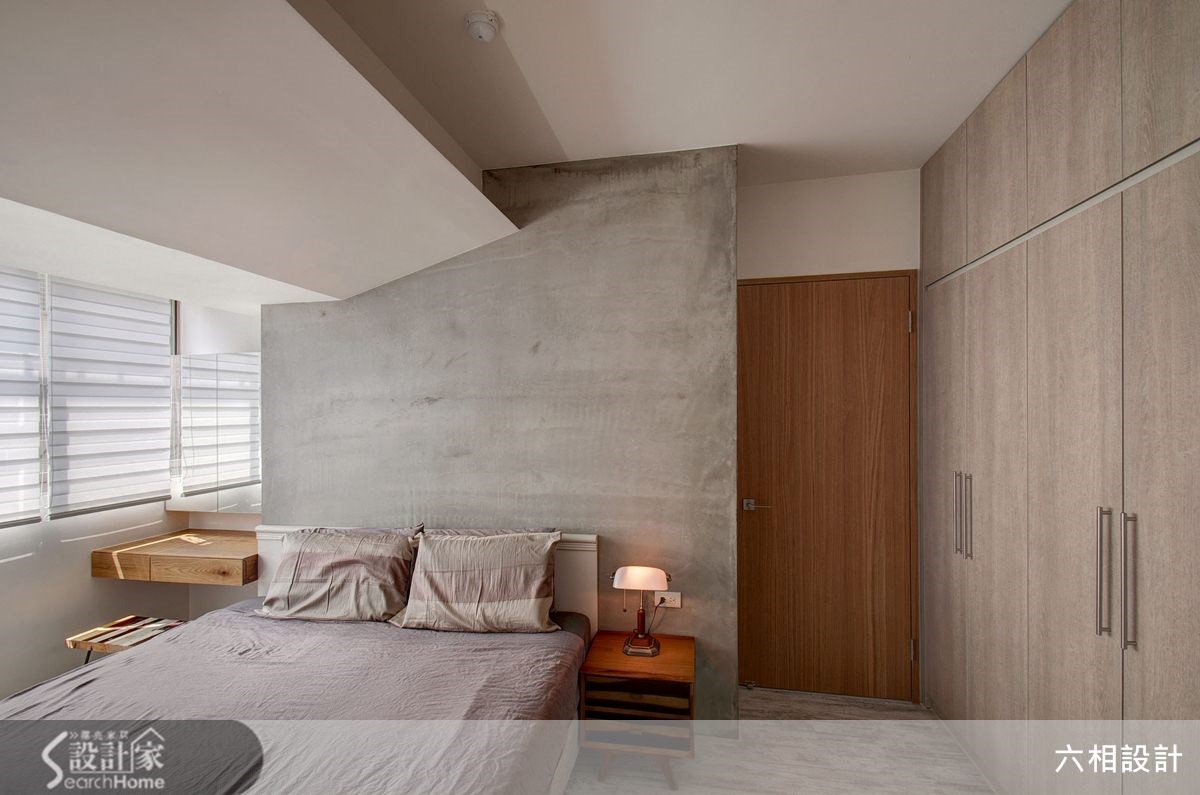 30坪中古屋(5~15年)＿混搭風案例圖片＿六相設計＿六相_10之3824