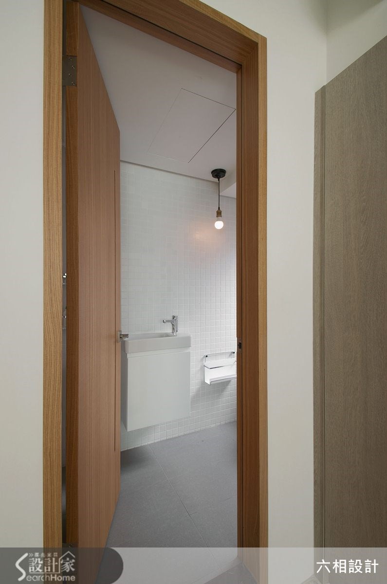 30坪中古屋(5~15年)＿混搭風案例圖片＿六相設計＿六相_10之14