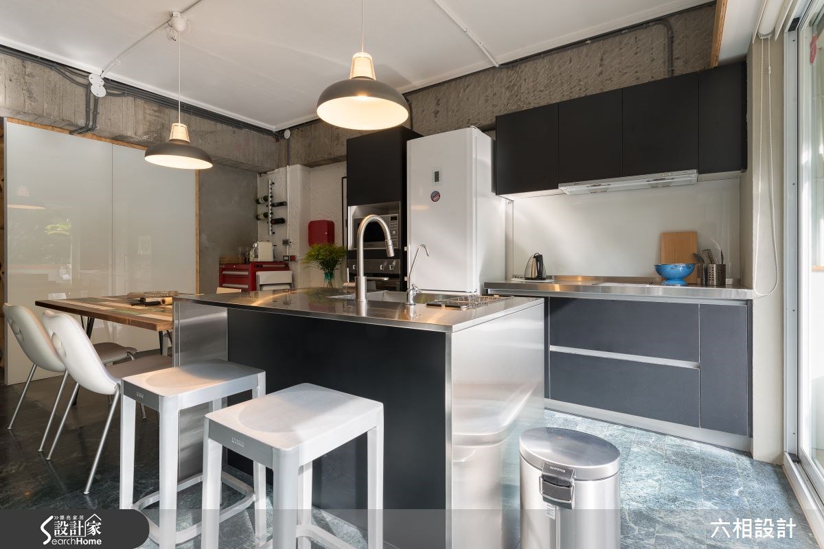 30坪老屋(16~30年)＿混搭風案例圖片＿六相設計＿六相_11之22