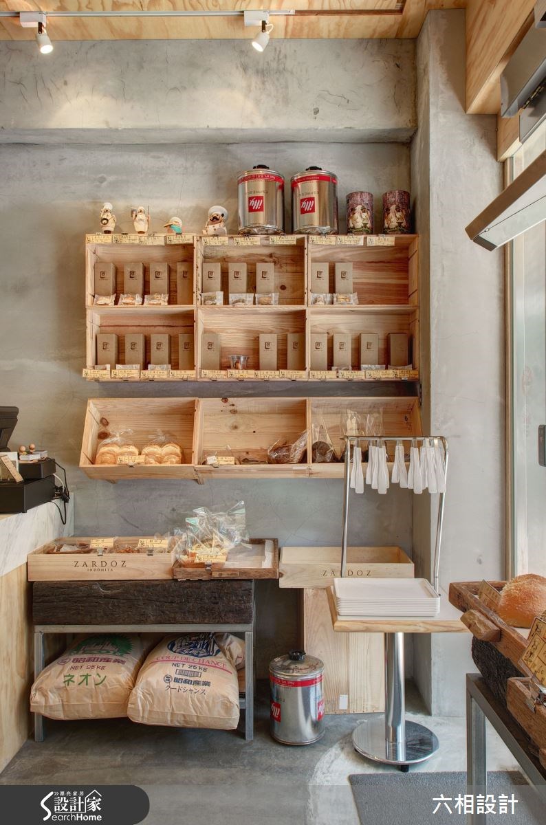 20坪老屋(16~30年)＿案例圖片＿六相設計＿六相_12之3