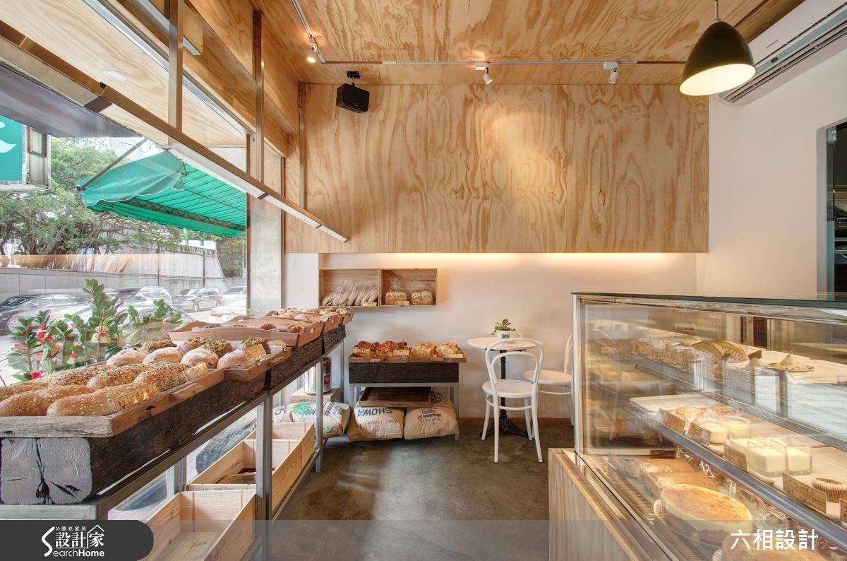 20坪老屋(16~30年)＿案例圖片＿六相設計＿六相_12之4