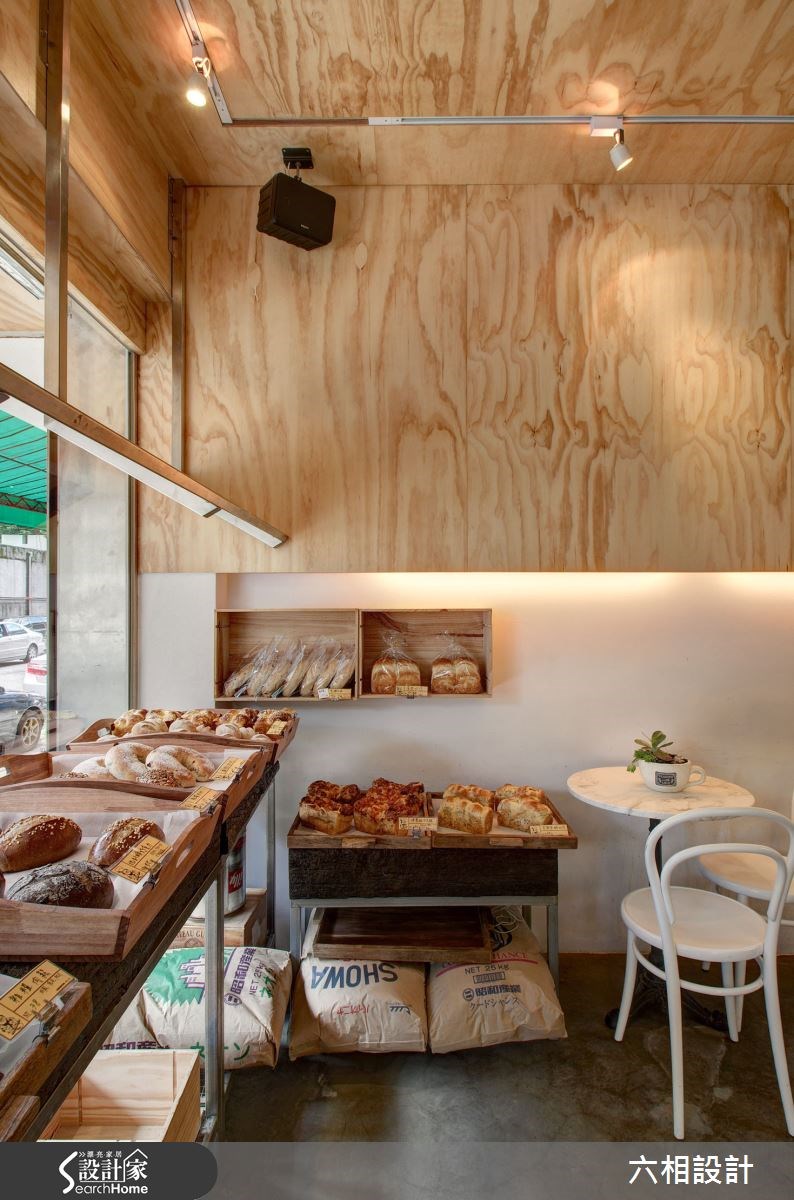 20坪老屋(16~30年)＿案例圖片＿六相設計＿六相_12之6