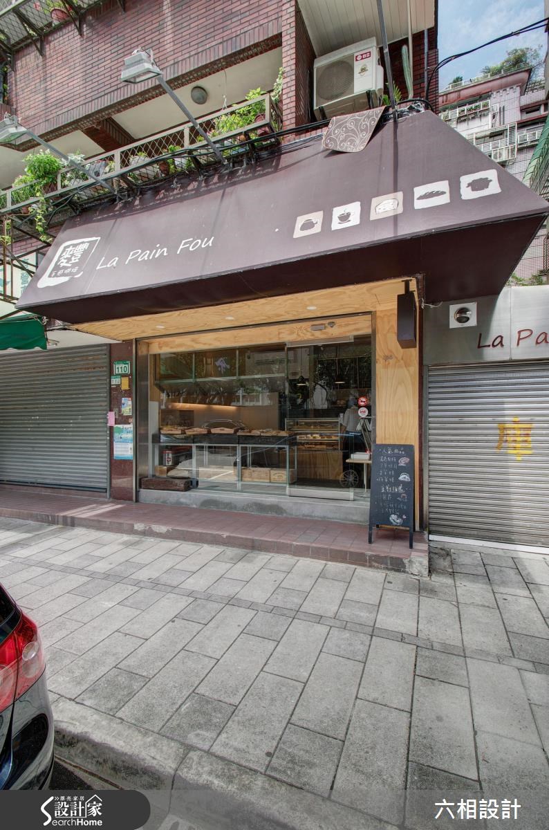 20坪老屋(16~30年)＿案例圖片＿六相設計＿六相_12之8