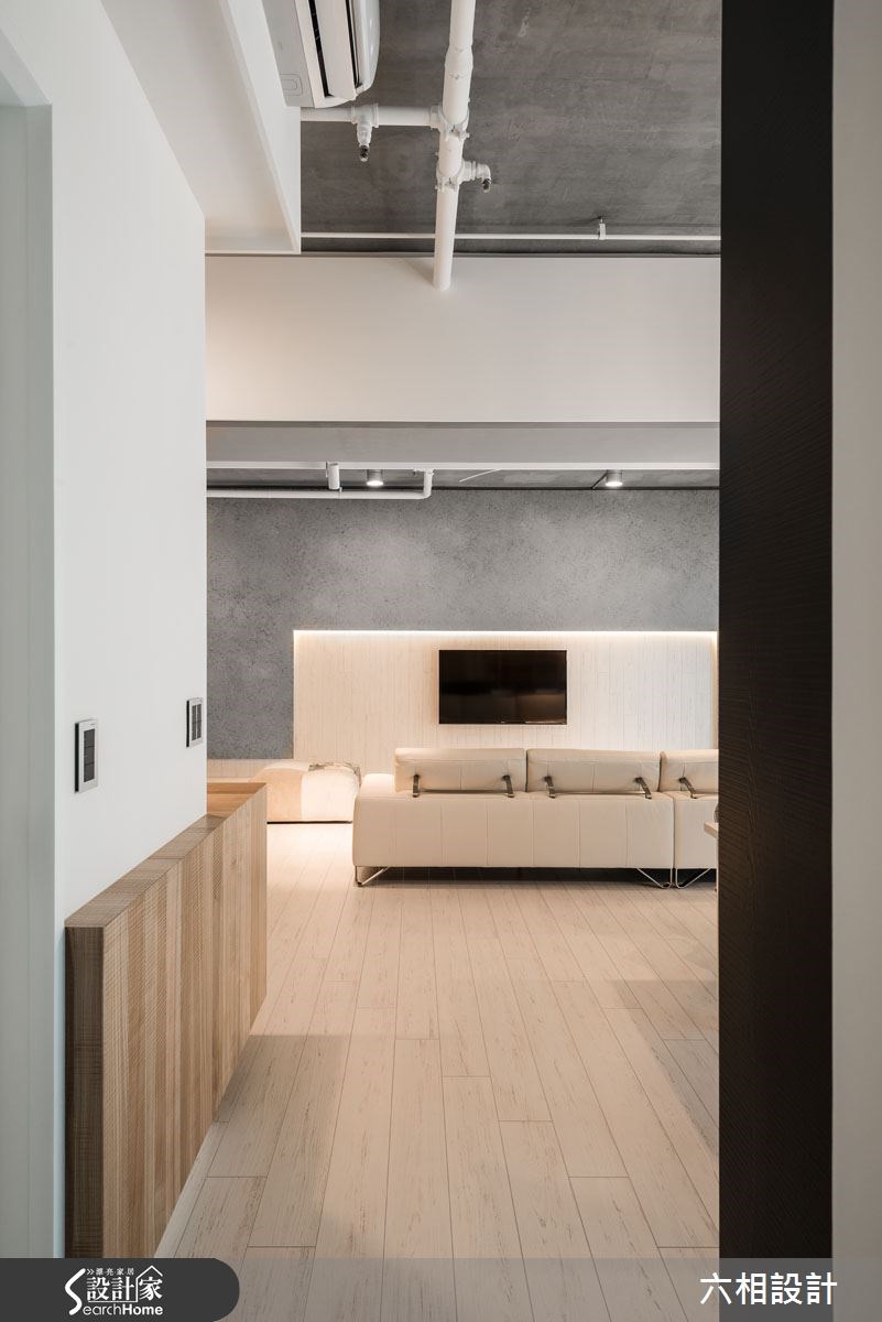 40坪新成屋(5年以下)＿混搭風案例圖片＿六相設計＿六相_14之19