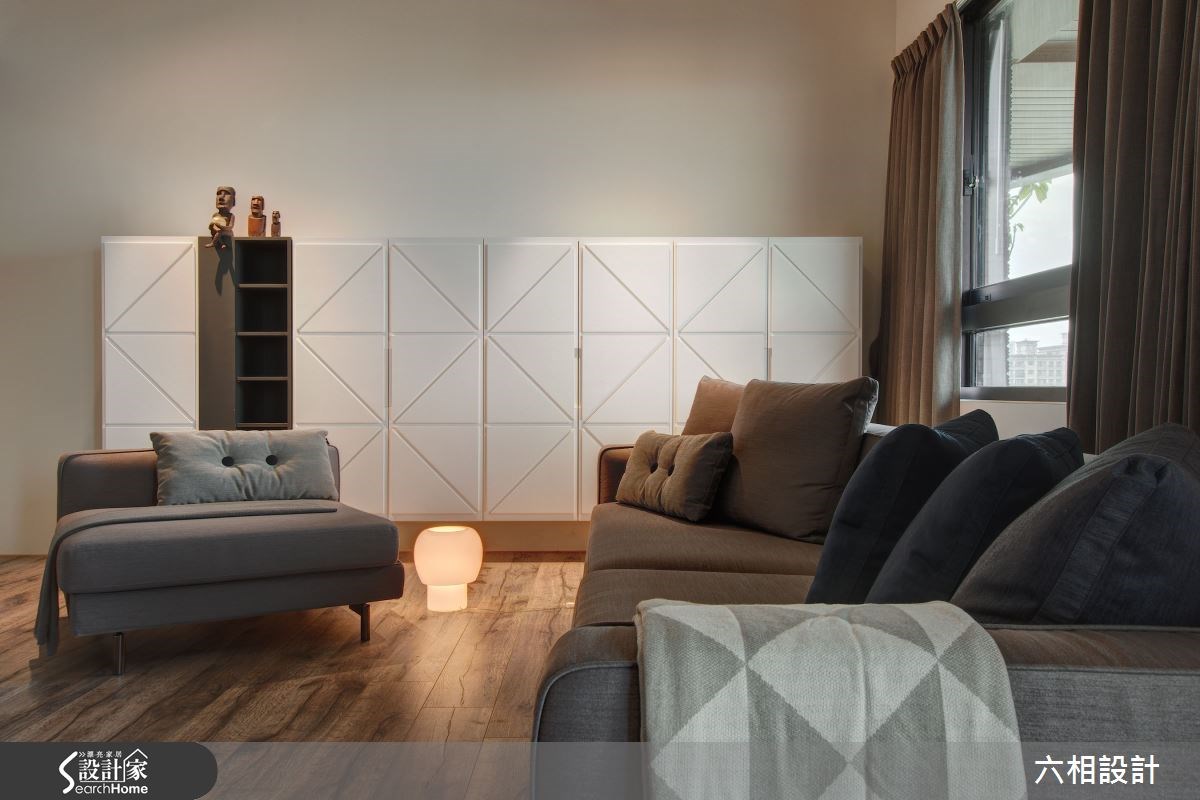 29坪新成屋(5年以下)＿現代風案例圖片＿六相設計＿六相_15之4