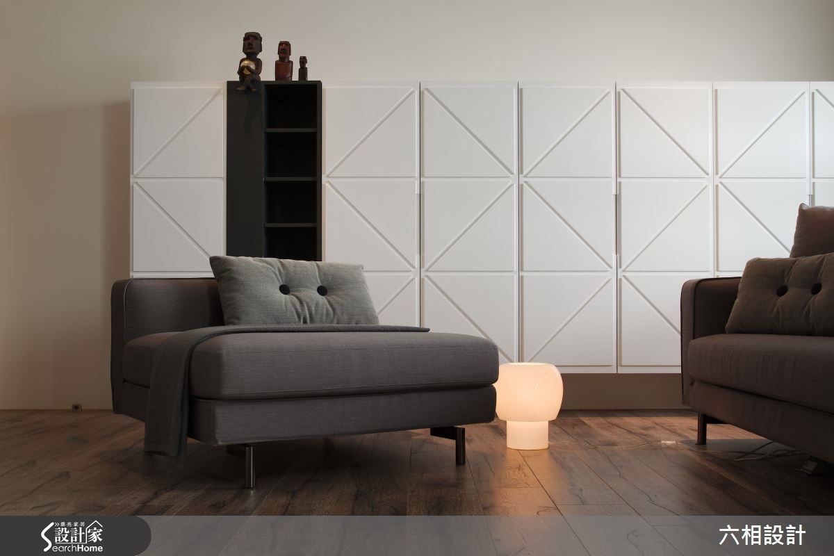 29坪新成屋(5年以下)＿現代風案例圖片＿六相設計＿六相_15之5