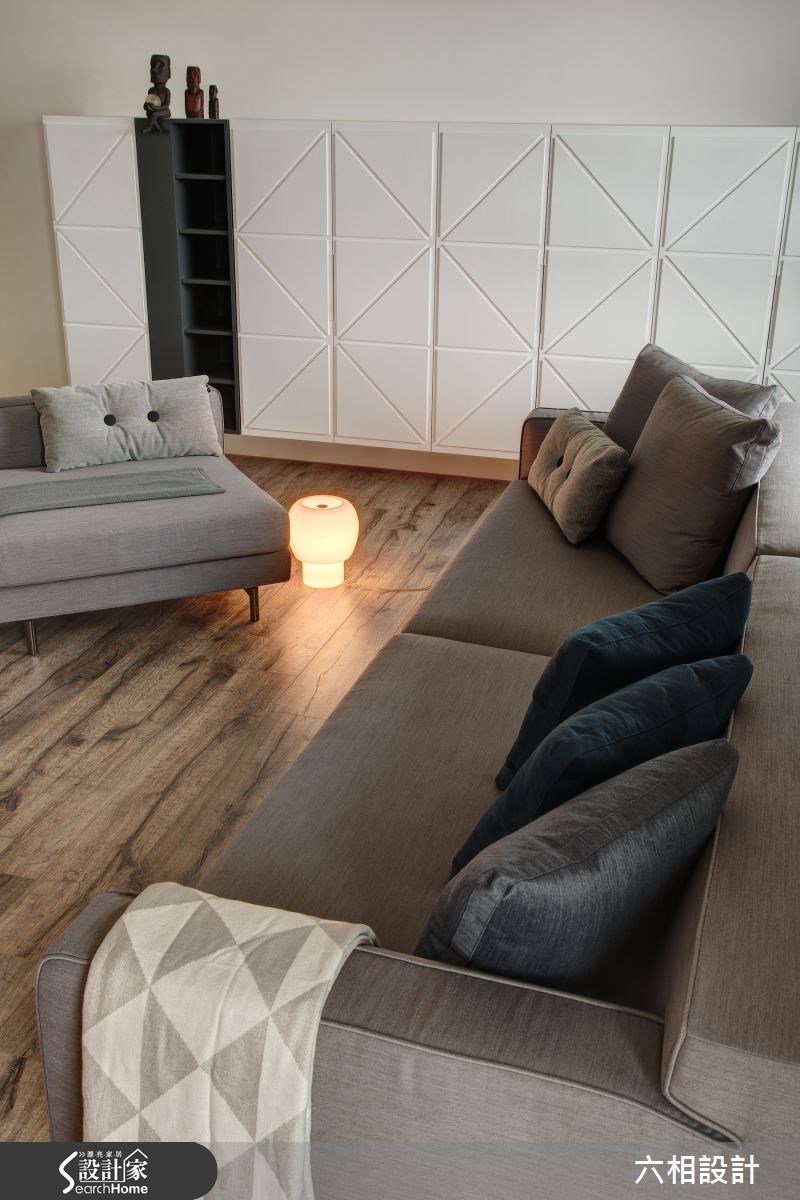 29坪新成屋(5年以下)＿現代風案例圖片＿六相設計＿六相_15之6