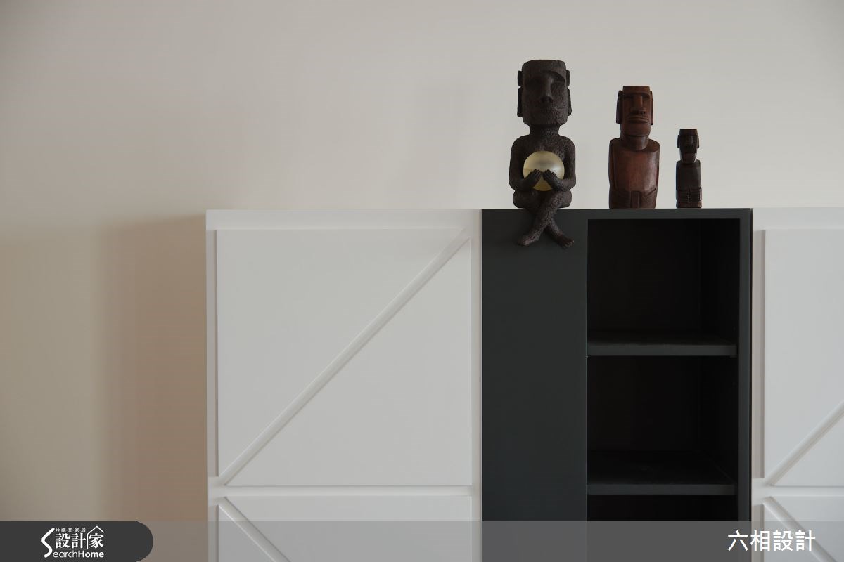 29坪新成屋(5年以下)＿現代風案例圖片＿六相設計＿六相_15之7