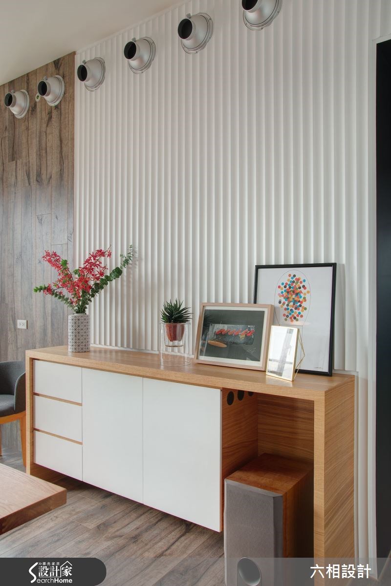 29坪新成屋(5年以下)＿現代風案例圖片＿六相設計＿六相_15之16
