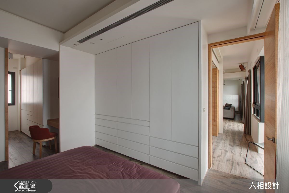 29坪新成屋(5年以下)＿現代風案例圖片＿六相設計＿六相_15之22