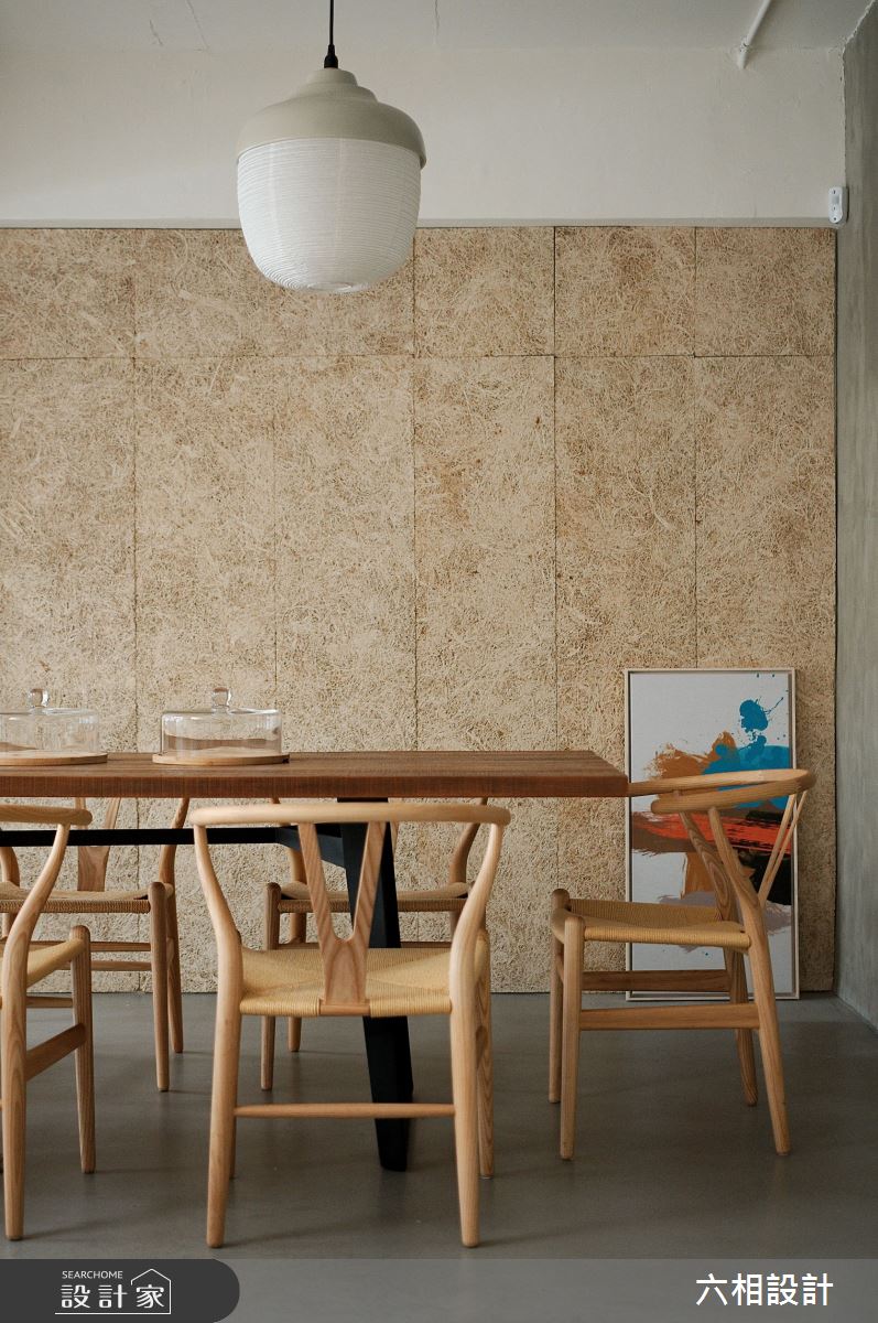 32坪中古屋(5~15年)＿簡約風商業空間案例圖片＿六相設計＿六相_16之17