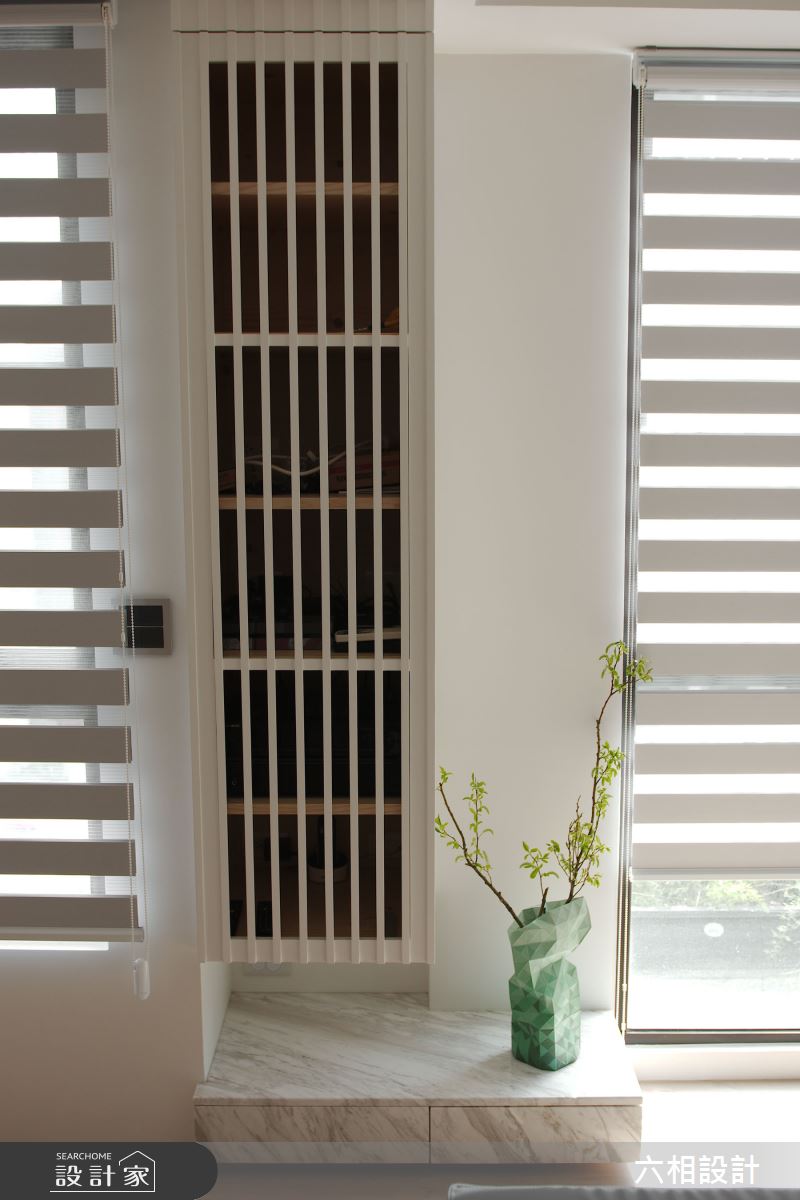 52坪新成屋(5年以下)＿簡約風案例圖片＿六相設計＿六相_17之26