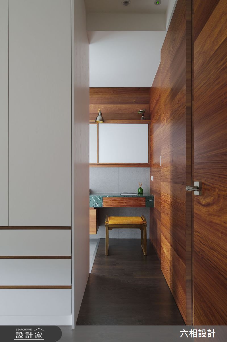 34坪新成屋(5年以下)＿簡約風浴室案例圖片＿六相設計＿六相_26之18