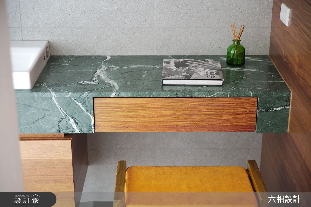 34坪新成屋(5年以下)＿簡約風浴室案例圖片＿六相設計＿六相_26之20