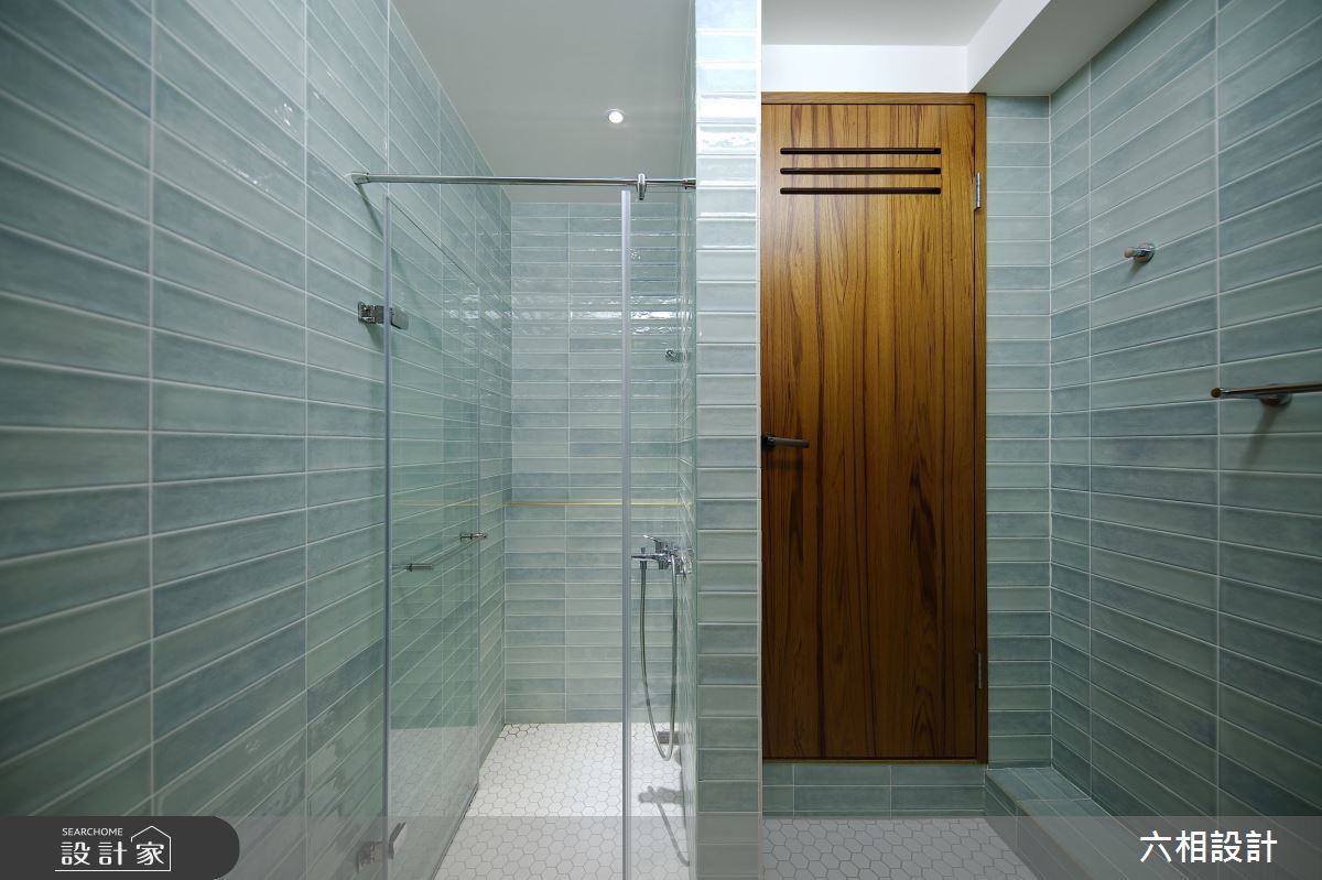 61坪老屋(16~30年)＿混搭風浴室案例圖片＿六相設計＿六相_27之24