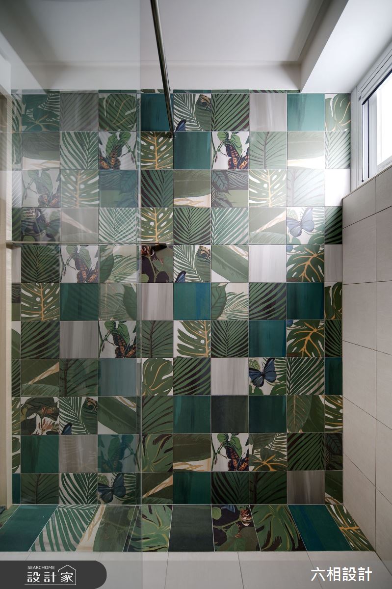 25坪中古屋(5~15年)＿簡約風案例圖片＿六相設計＿六相_28之20