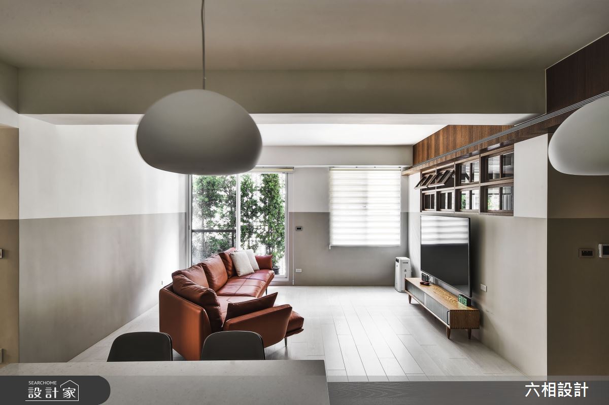 38坪老屋(16~30年)＿簡約風餐廳案例圖片＿六相設計＿六相_29之9