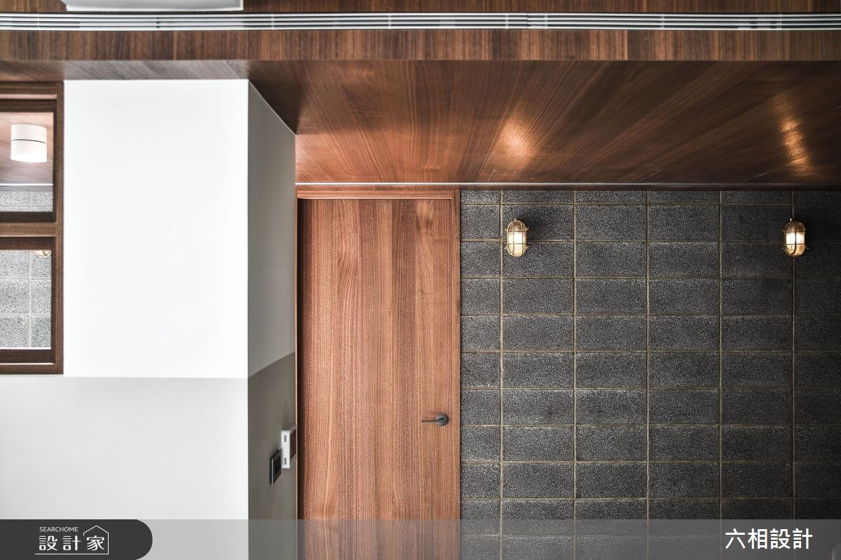 38坪老屋(16~30年)＿簡約風書房案例圖片＿六相設計＿六相_29之15
