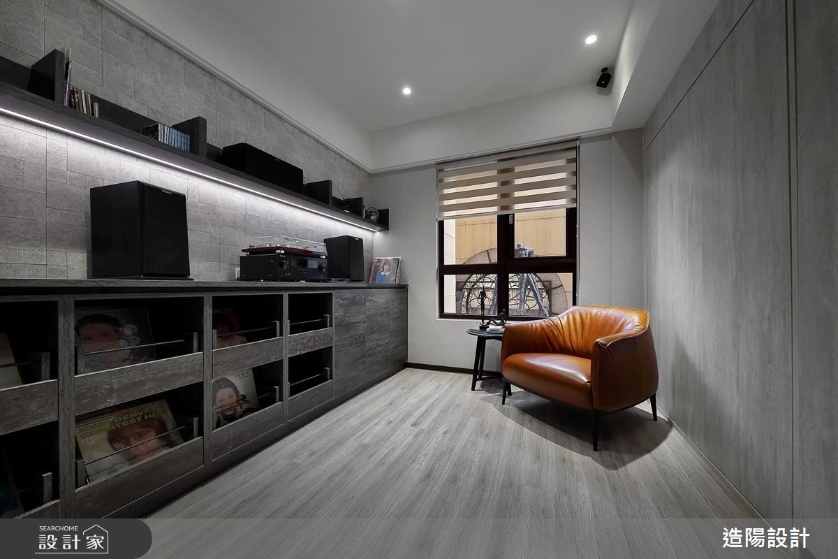 56坪新成屋(5年以下)＿現代風案例圖片＿造陽設計＿造陽_學者旅程之25