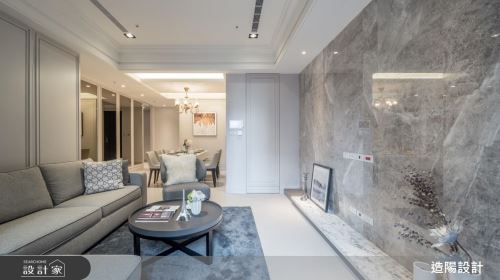 造陽_簡雅・語線_新古典