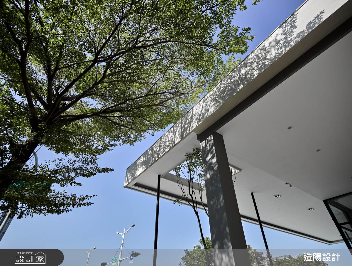 新成屋(5年以下)＿人文禪風商業空間案例圖片＿造陽設計＿造陽_綠暮之境之22