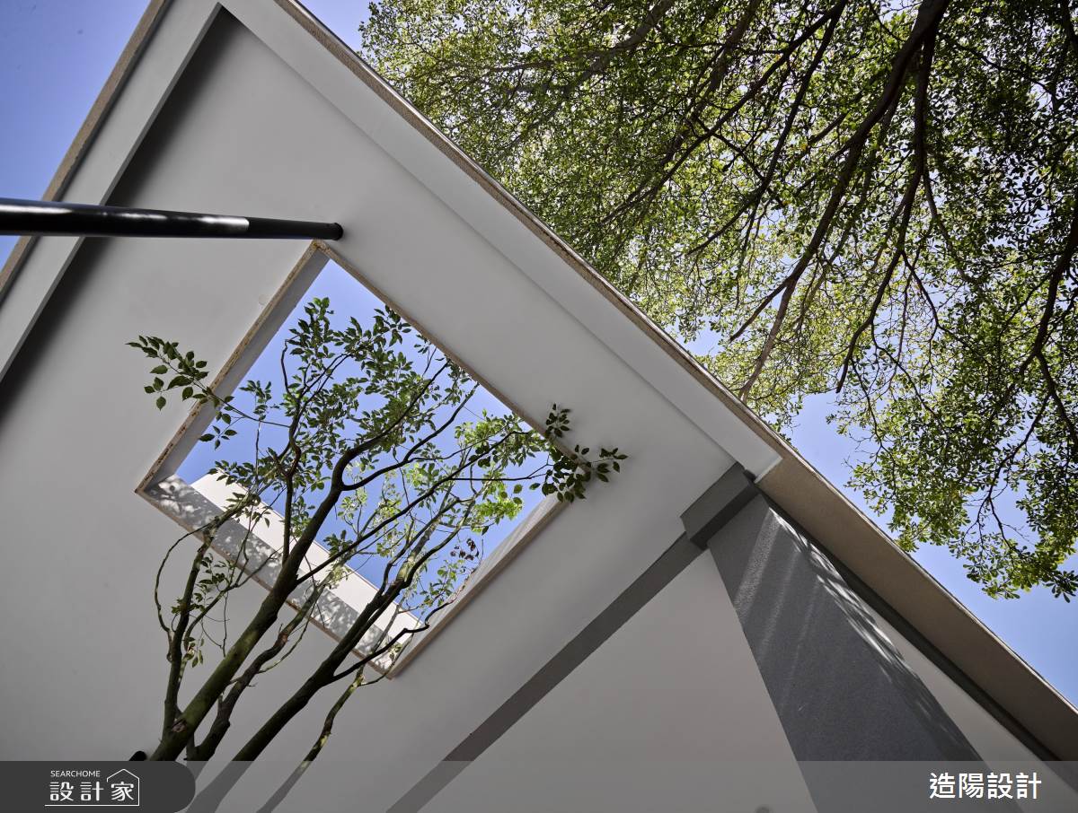 新成屋(5年以下)＿人文禪風商業空間案例圖片＿造陽設計＿造陽_綠暮之境之23