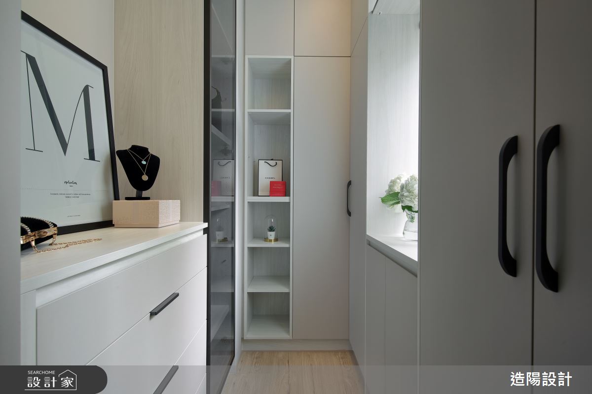 76坪老屋(16~30年)＿美式風案例圖片＿造陽設計＿造陽_沐睦美墅之22