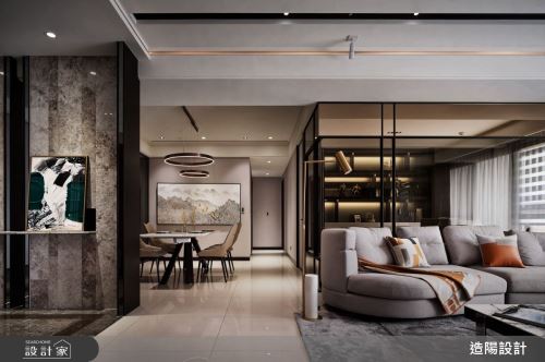 造陽_解構界限_新古典