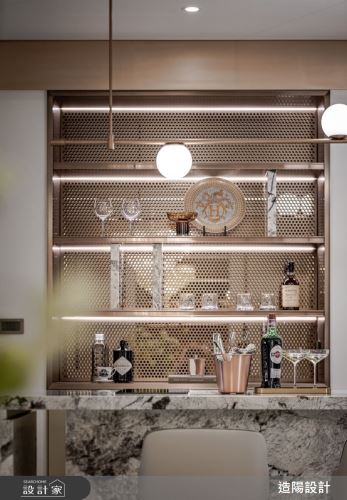 造陽_綺麗風華_現代風