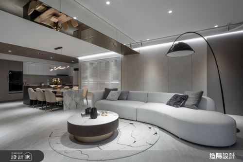 造陽_餘音嫋嫋_現代風