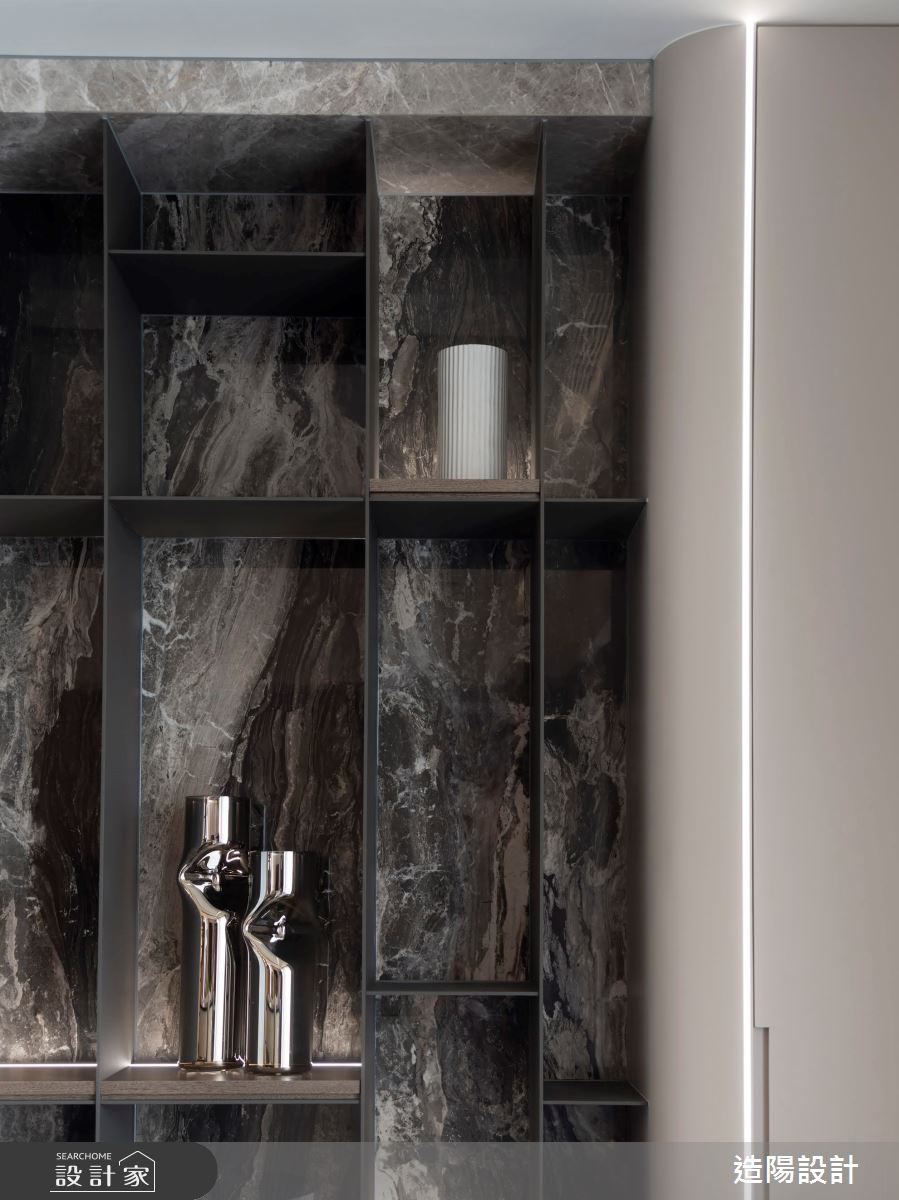 新成屋(5年以下)＿現代風案例圖片＿造陽設計＿造陽_夜銀河靜之9