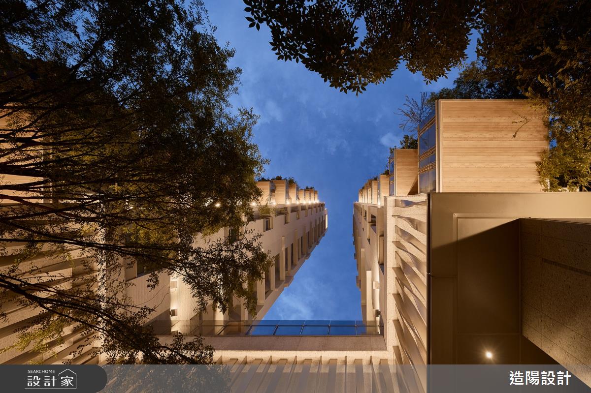 新成屋(5年以下)＿現代輕奢風案例圖片＿造陽設計＿造陽_光羽之所之20