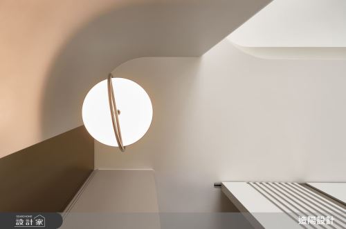 造陽_光羽之所_現代輕奢風